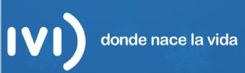 Imagen de IVI DONDE NACE LA VIDA