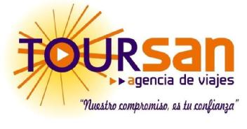 Imagen de TOURSAN AGENCIA DE VIAJES
