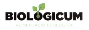 Imagen de BIOLOGICUM ALIMENTACIO ECOLOGICA