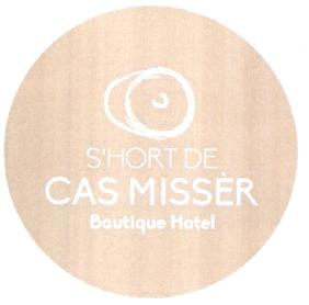 Imagen de S'HORT DE CAS MISSER BOUTIQUE HOTEL