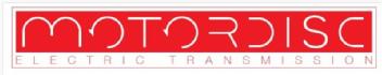 Imagen de MOTORDISC ELECTRIC TRANSMISSION