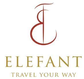 Imagen de ET ELEFANT TRAVEL YOUR WAY