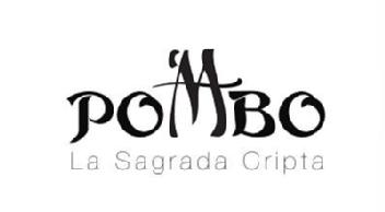 Imagen de POMBO LA SAGRADA CRIPTA