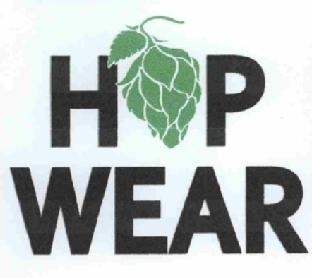 Imagen de HOP WEAR