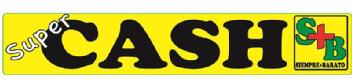 Imagen de SUPER CASH S+B SIEMPRE + BARATO