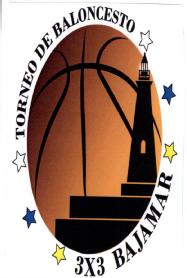 Imagen de TORNEO DE BALONCESTO 3X3 BAJAMAR