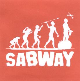 Imagen de SABWAY