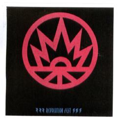 Imagen de REVOLUTION FEST