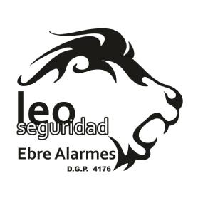 Imagen de EBREALARMES LEOSEGURIDAD