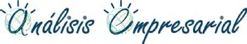 Imagen de ANALISIS EMPRESARIAL