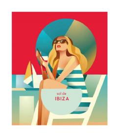 Imagen de SOL DE IBIZA