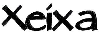 Imagen de XEIXA
