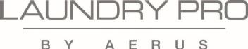 Imagen de LAUNDRY PRO BY AERUS