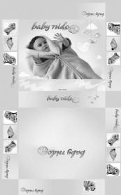 Imagen de BABY NIDO GOLD STAR