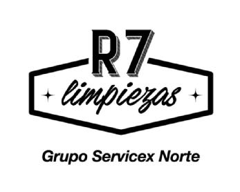Imagen de LIMPIEZAS R7 GRUPO SERVICEX NORTE