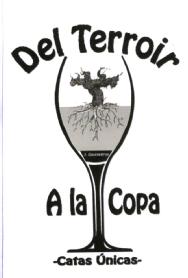 Imagen de DEL TERROIR A LA COPA CATAS UNICAS