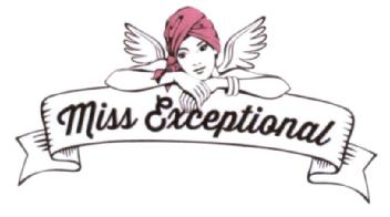 Imagen de MISS EXCEPTIONAL