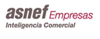 Imagen de ASNEF EMPRESAS INTELIGENCIA COMERCIAL