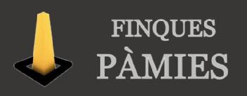 Imagen de FINQUES PAMIES