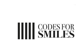 Imagen de CODES FOR SMILES