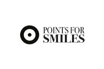 Imagen de POINTS FOR SMILES