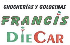 Imagen de CHUCHERIAS Y GOLOSINAS FRANCIS DIE CAR