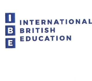 Imagen de IBE INTERNATIONAL BRITISH EDUCATION