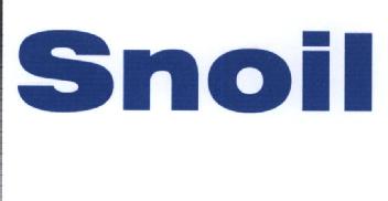 Imagen de SNOIL