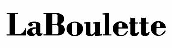 Imagen de LABOULETTE
