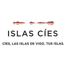 Imagen de ISLAS CIES CIES LAS ISLAS DE VIGO TUS ISLAS