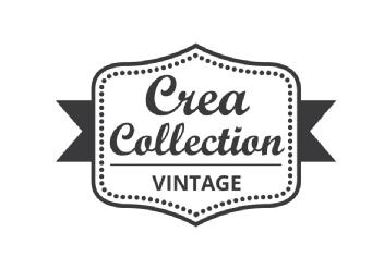Imagen de CREACOLLECTION VINTAGE