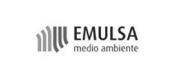 Imagen de EMULSA MEDIO AMBIENTE
