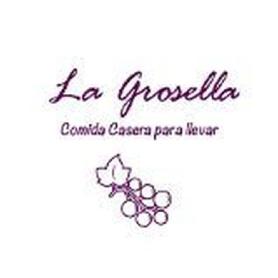 Imagen de LA GROSELLA