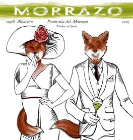 Imagen de MORRAZO