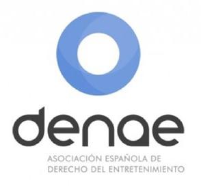 Imagen de DENAE-ASOCIACION ESPAÑOLA DE DERECHO DEL ENTRETENIMIENTO
