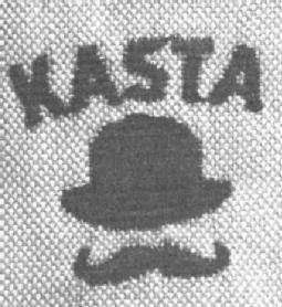 Imagen de KASTA