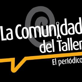 Imagen de LA COMUNIDAD DEL TALLER-EL PERIODICO