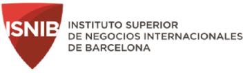Imagen de ISNIB INSTITUTO SUPERIOR DE NEGOCIOS INTERNACIONALES DE BARCELONA