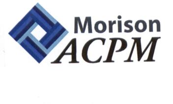 Imagen de MORISON ACPM