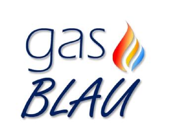 Imagen de GAS BLAU