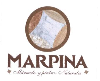 Imagen de MARPINA MARMOLES Y PIEDRAS NATURALES