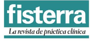Imagen de FISTERRA LA REVISTA DE PRACTICA CLINICA