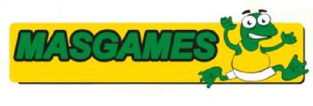 Imagen de MASGAMES