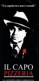 Imagen de IL CAPO PIZZERIA