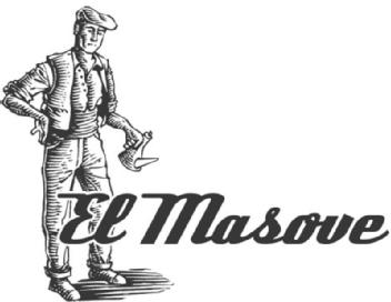 Imagen de EL MASOVE