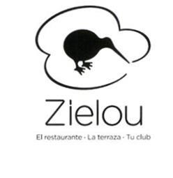 Imagen de ZIELOU EL RESTAURANTE - LA TERRAZA - TU CLUB