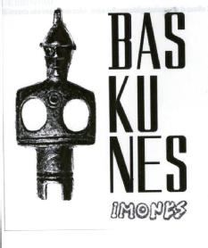 Imagen de BASKUNES IMONES