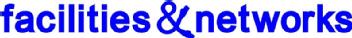 Imagen de FACILITIES & NETWORKS