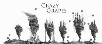 Imagen de CRAZY GRAPES