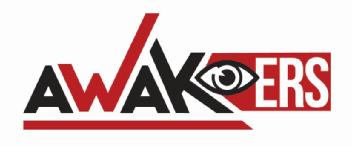 Imagen de AWAKERS